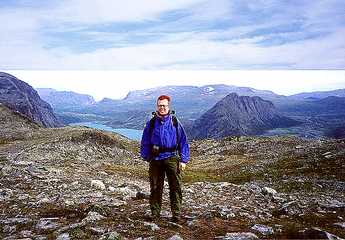 Skridskobild