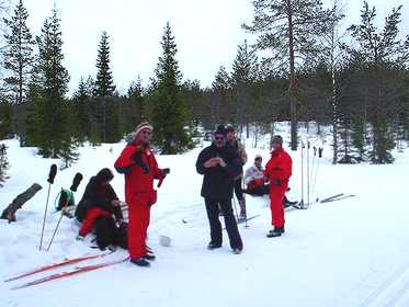 Skridskobild