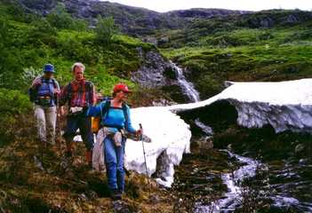 Jotunheimen -01