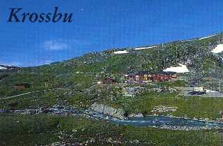 Jotunheimen -01