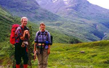 Jotunheimen -01