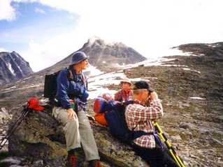 Jotunheimen -01