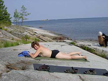 Skridskobild