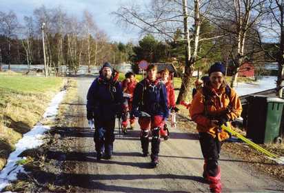 Skridskobild