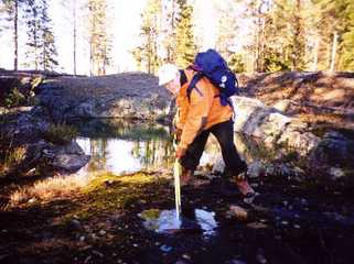Skridskobild