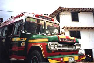 Chiva