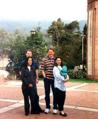 Hacienda S.Barbara