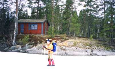 Skridskobild